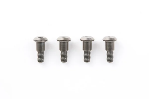 Tamiya CR-01 Reinforced King Pin X 4