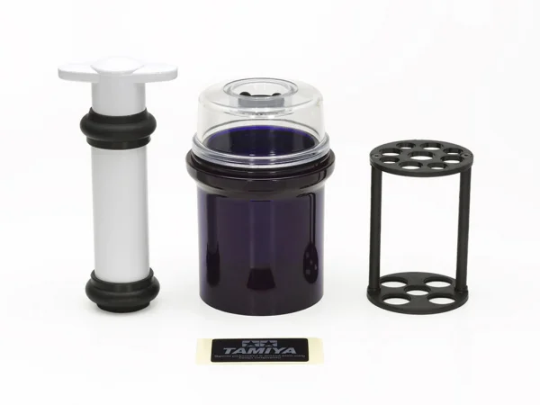 Tamiya Damper Oil Air Remover