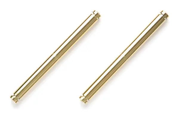 Tamiya F104 Titan Coat King Pin X 2