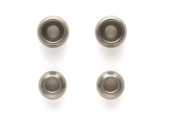 Tamiya F104 Low Friction Suspension Ball