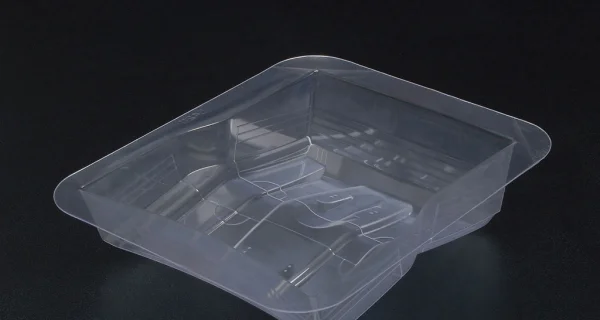 Tamiya Trf201 Rear Wing Set