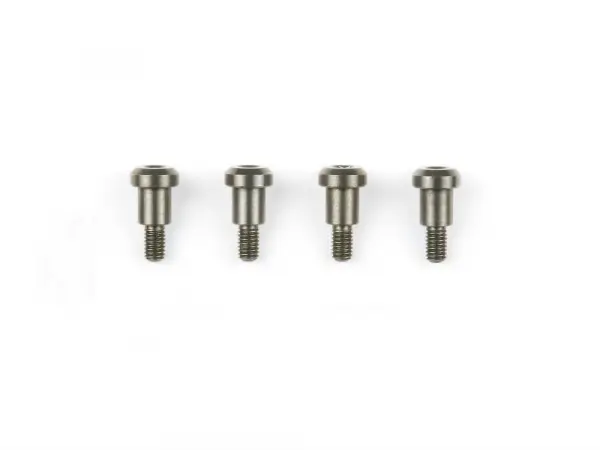Tamiya M-05 Low Friction King Pin X 4 &mdash; image 2 of 2