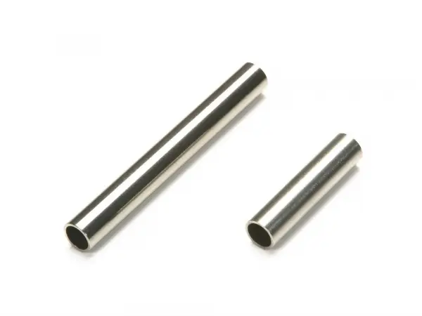 Tamiya M Chassis LW Hollow Shaft Set — image 2 of 2