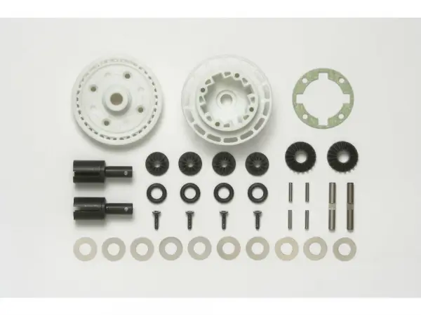Tamiya DB01 Gear Diff Unit — image 1 of 3