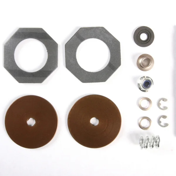 Tamiya DB02 Slipper Clutch Set