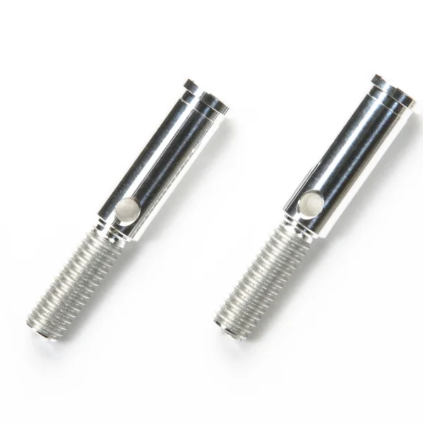Tamiya M-Chassis Lw Freewheel Axle — image 3 of 3