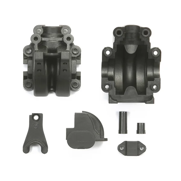 Tamiya DB02 Carbon Rein S Parts