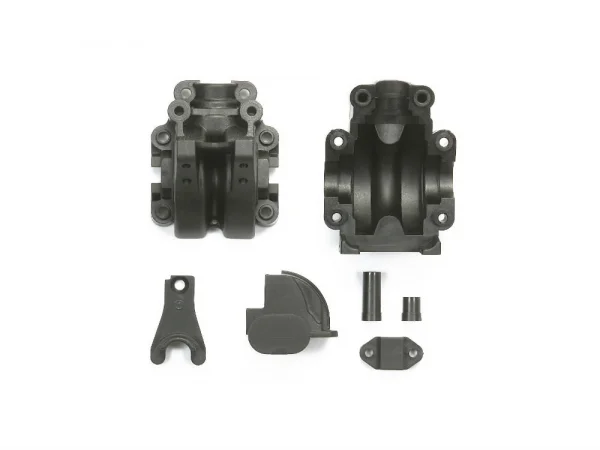 Tamiya DB02 Carbon Rein S Parts — image 1 of 3