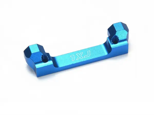 Tamiya XV-01 Aluminium Suspension Mount — image 2 of 2