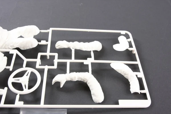 Tamiya Driver Figure