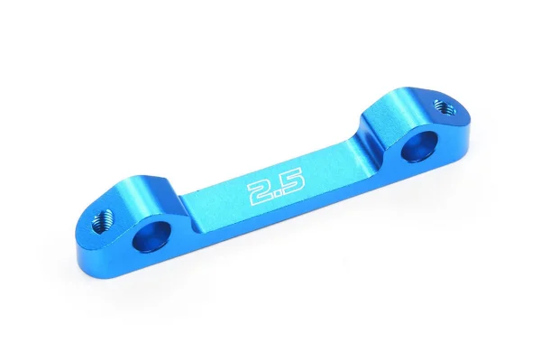 Tamiya DB02 Alumin Rear Suspen Mount 2.5