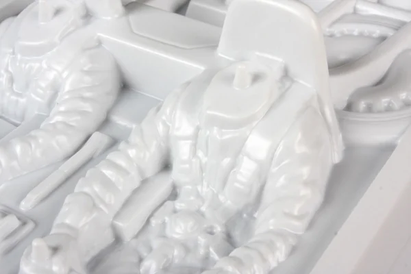 Tamiya 1:10 Rally Car Cockpit Scale Interior