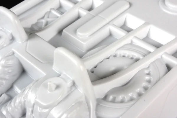 Tamiya 1:10 Rally Car Cockpit Scale Interior