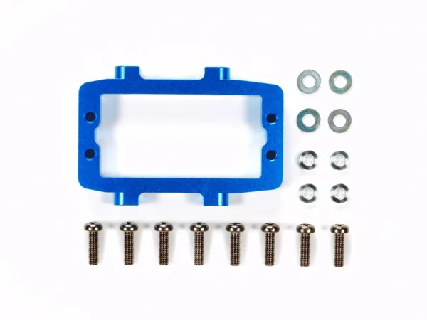 Tamiya DT-03 Aluminium Servo Mount