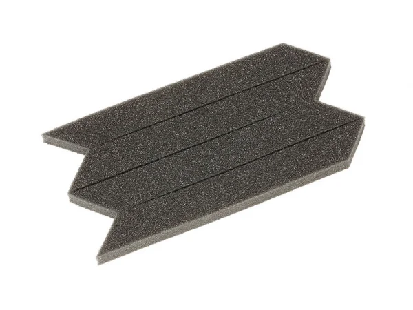 Tamiya M Chassis Inner Sponge SH X 4