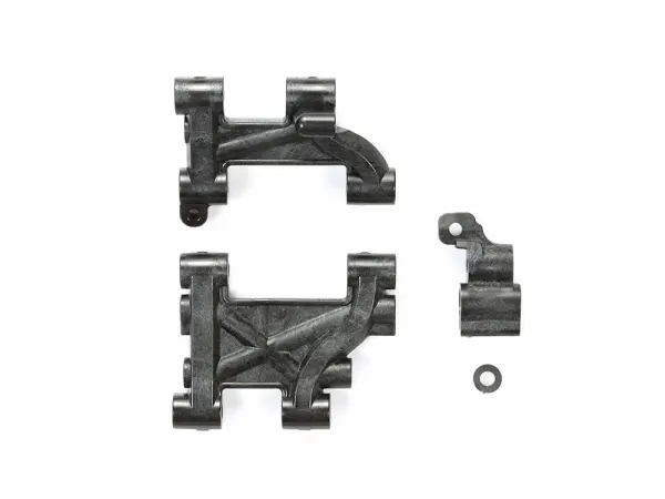 Tamiya M-05 VII Carbon Rein L Parts — image 2 of 2