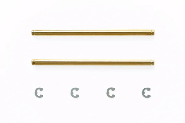 Tamiya M-05 3X58 TTn Ct Suspension Shaft X 2