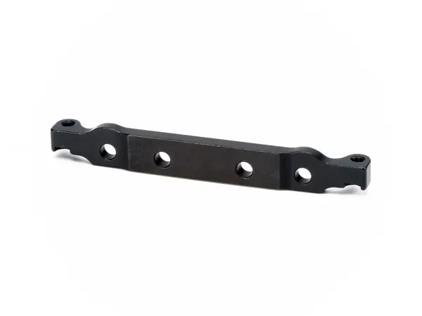 Tamiya TT-02-S Steel Suspension Mount F — image 2 of 2