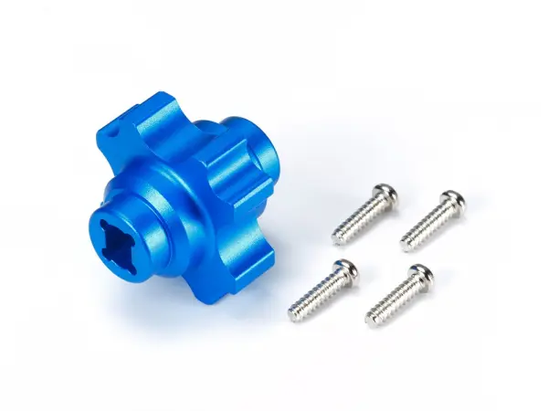 Tamiya TT-02 Diff Lock Block — image 2 of 2