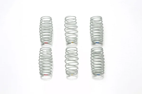 Tamiya Cc-01 Barrel Spring Set