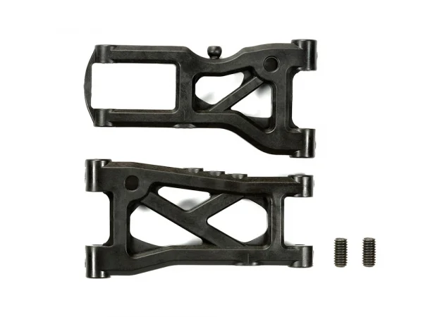 Tamiya Ta07 D Parts Suspension Arm Med — image 1 of 2