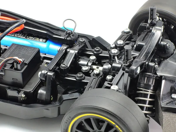 Tamiya TT-02 Steering Parts Set