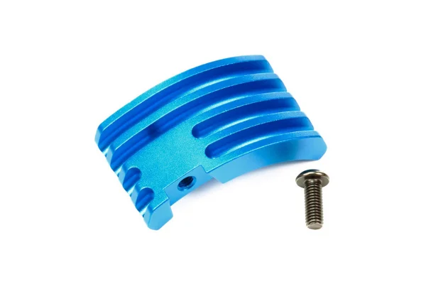 Tamiya M-07 Concept Aluminium Heat Sink