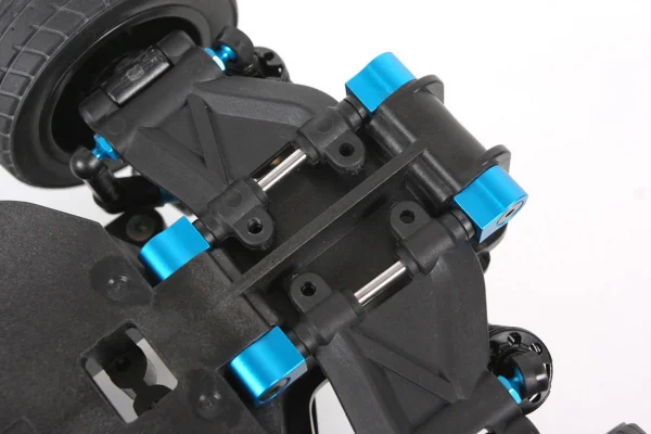 Tamiya M-07 Concept Aluminium R Suspension Mt