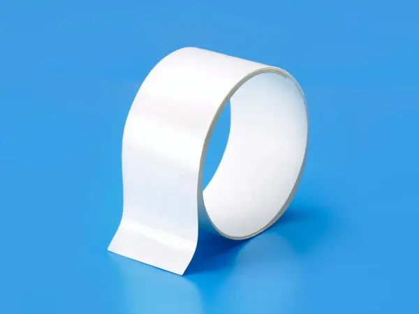 Tamiya R/C Body Reinf Clr Tape — image 3 of 3