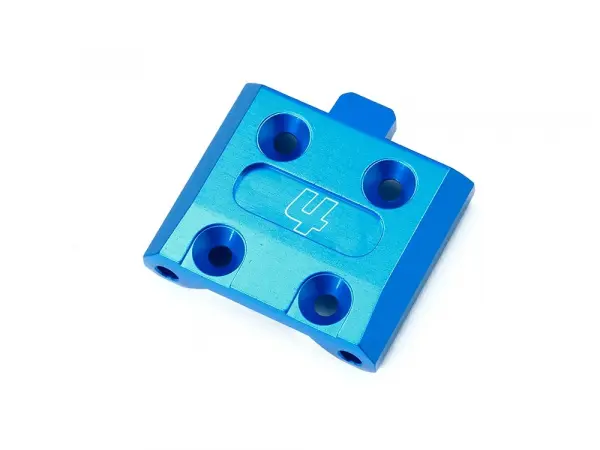 Tamiya M-07 Concept Aluminium F Suspension Mount 4 — image 1 of 2