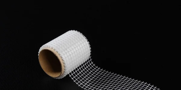 Tamiya R/C PC Body Reinf Mesh Tape