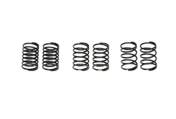 Tamiya Touring Car Short Springs II