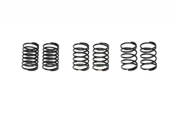 Tamiya Touring Car Short Springs II