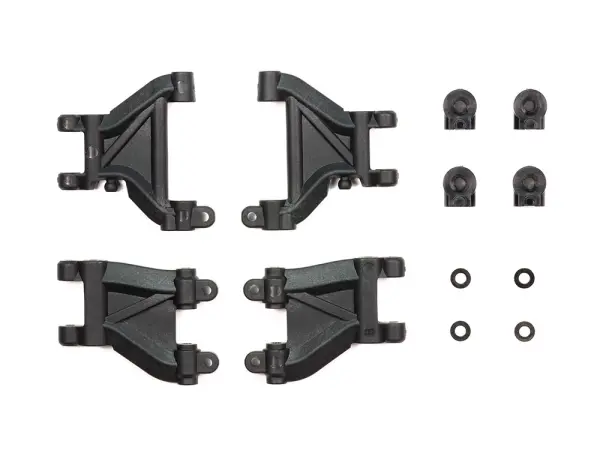 Tamiya M-07 Concept Rein D Pts X 2 &mdash; image 2 of 2