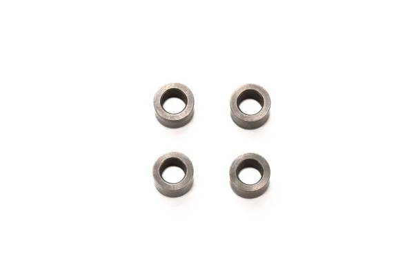 Tamiya M-07 Concept Lf Kingpin Pipe X 4
