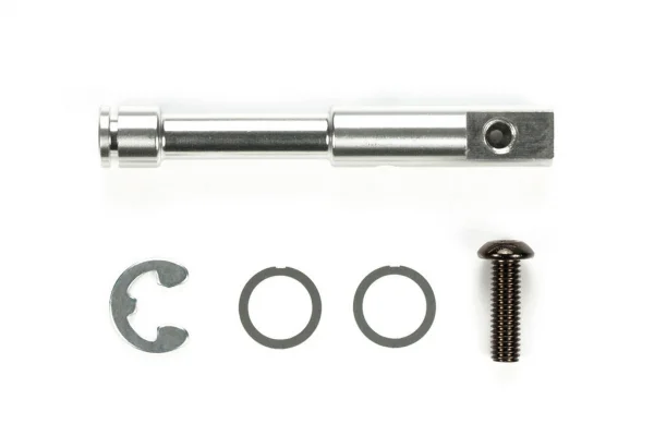 Tamiya T3-01 Aluminium Swing Shaft