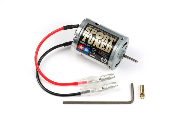 Tamiya T3-01 370 Sport Tuned Motor