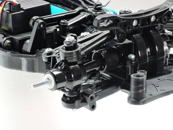 Tamiya TT-02 Adjustable Upper Arm Set