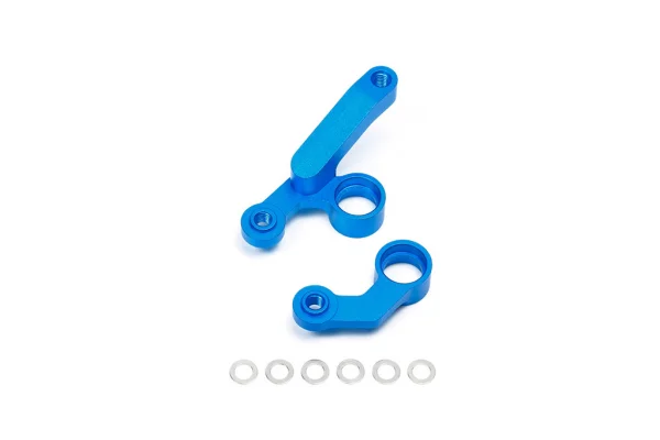 Tamiya M-08 Concept Aluminium Starms L/Rrms