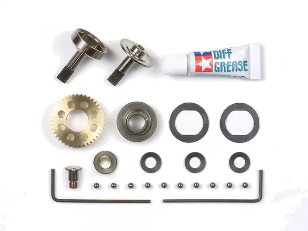 Tamiya Buggy Champ Ball Differential Set II — image 2 of 2