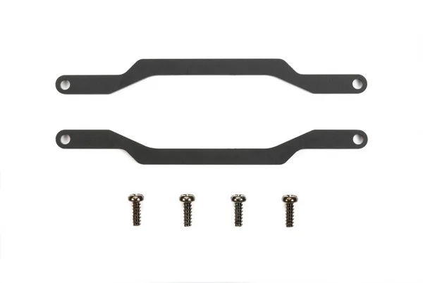 Tamiya SW-01 Upper Arm Connectors