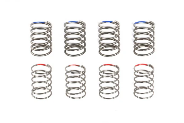 Tamiya Sw-01 Spring Set Sh