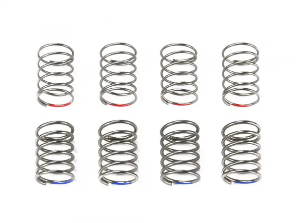 Tamiya Sw-01 Spring Set Sh — image 3 of 3