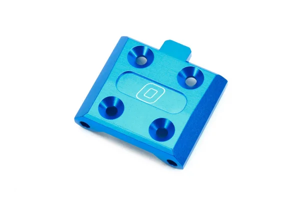 Tamiya M-08 Concept Aluminium F Susmt 0Deg