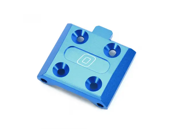 Tamiya M-08 Concept Aluminium F Susmt 0Deg — image 2 of 2