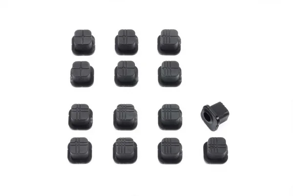 Tamiya Adjustable Susmt Bushing