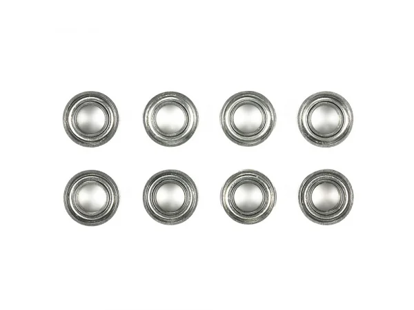 Tamiya 630 Ball Bearing X 8 — image 1 of 2