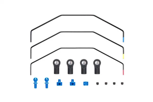Tamiya Tc-01 Stabilizer Set