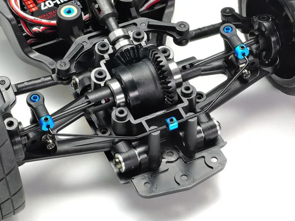 Tamiya Tc-01 Stabilizer Set