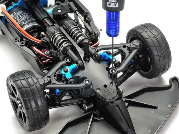 Tamiya Tc-01 Stabilizer Set
